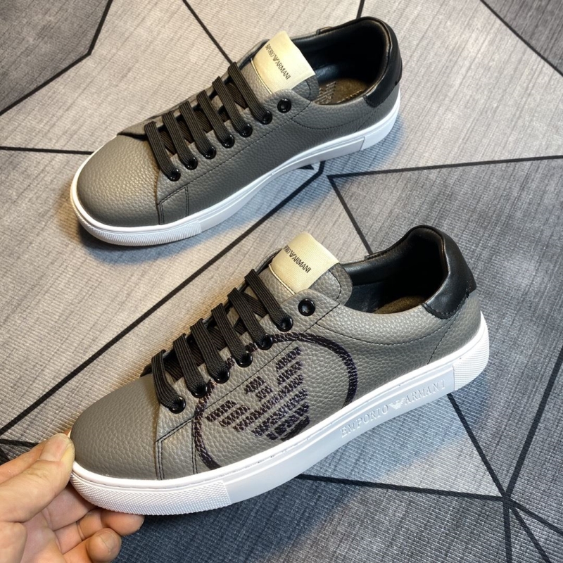 Armani Sneakers